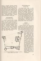 Magyarország művészeti emlékei I-IV. kötet. Szerkeszti: Gerevich Tibor. [Teljes mű három kötetben: c...