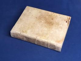 (Johannes) Thomas a Sancto Cyrillo: 
Mater honorificata Sancta Anna. Sive De Laudibus, Excellentiis...