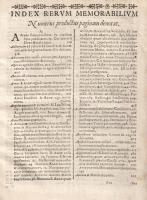 (Johannes) Thomas a Sancto Cyrillo: 
Mater honorificata Sancta Anna. Sive De Laudibus, Excellentiis...