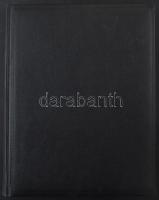 1949-1990 Igen tartalmas Berlin gyűjtemény jó értékekkel, sorokkal, benne kevés Ónémet és Bayern, A4...