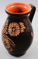 Szilke. Tiszántúl, kis sérüléssel, 20. sz. eleje, m: 22 cm