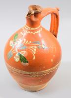 Vizeskorsó. Tiszafüred, cca 1900, sérült, m: 24 cm