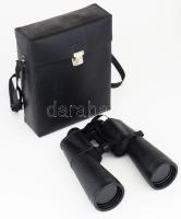 Tento 20x60 62m/1000m távcső, működik, jó állapotban, tartójában