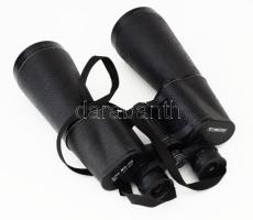 Tento 20x60 62m/1000m távcső, működik, jó állapotban, tartójában