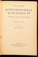 Magyar Földrajzi Társaság könyvtára 2 kötete:

Bánhidi Antal: A Gerle 13 útja. Bánhidi Antal útina...
