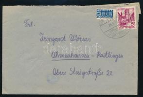 Németország zónák 1949