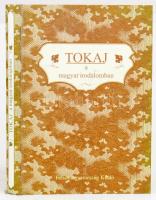 Tokaj a magyar irodalomban. Tanulmányok és művek. Szerk.: Sturm László. Miskolc, 2002. Felsőmagyarország Kiadó, 311 p. Szövegközti illusztrációkkal. Kiadói kartonált papírkötésben Ritka!