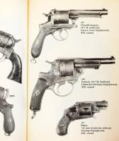 Lugosi József-Temesváry Ferenc: Pisztolyok. Bp., 1989, Zrínyi. Mellékletben angol és német nyelvű ké...