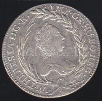 1763KB 20Kr Ag M.Theresia T:2/2- juszt.