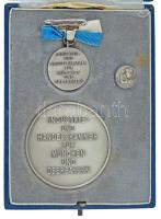 Németország DN "Sokéves hűséges szolgálatért - 40 / Müncheni és Bajorországi ipari és kereskede...