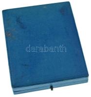 Németország DN "Sokéves hűséges szolgálatért - 40 / Müncheni és Bajorországi ipari és kereskede...