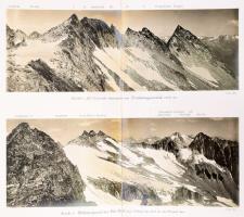 Über den Kali-Syenit des Piz Giuf und Umgebung (östliches Aarmassiv) und seine Ganggefolgschaft-diss...