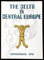 Fitz Jenő (szerk.): The Celts in Central Europe. Papers of the II. Pannonia Conference. A II. Pannonia Konferencia aktái. István Király Múzeum Közleményei A. sorozat 20. sz. Székesfehérvár, 1975., Fejér Megyei Múzeumok Igazgatósága, 252 p. Több nyelven: angol, német, francia, olasz nyelven. Fekete-fehér képanyaggal illusztrált. Kiadói papírkötés. Megjelent 500 példányban.