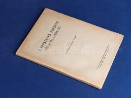 Ács Albert - Fülöp Kálmán: 
A székelyek eredete és a hagyomány.
(Budapest), [1944]. A szerzők kiad...