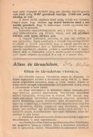 A Nemzeti Népszövetség közlönye. II. évfolyam, 3. szám. (1914. március.)
(Budapest), 1914. Nemzeti ...