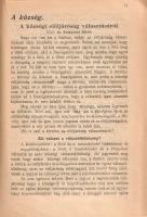 A Nemzeti Népszövetség közlönye. II. évfolyam, 3. szám. (1914. március.)
(Budapest), 1914. Nemzeti ...