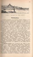 Balaton és környéke részletes kalauza. Szerkesztették: Dornyay Béla és Vigyázó János.
Budapest, 193...