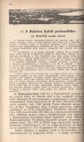 Balaton és környéke részletes kalauza. Szerkesztették: Dornyay Béla és Vigyázó János.
Budapest, 193...