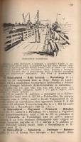 Balaton és környéke részletes kalauza. Szerkesztették: Dornyay Béla és Vigyázó János.
Budapest, 193...
