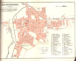 Balaton és környéke részletes kalauza. Szerkesztették: Dornyay Béla és Vigyázó János.
Budapest, 193...