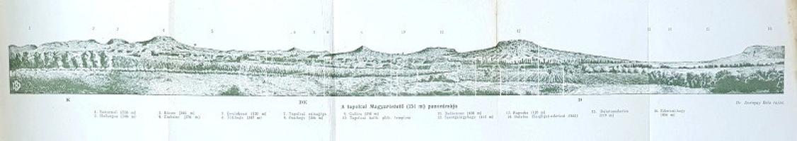 Balaton és környéke részletes kalauza. Szerkesztették: Dornyay Béla és Vigyázó János.
Budapest, 193...