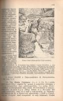 Bakony. (Útikalauz.)
Budapest, 1927. Turistaság és Alpinizmus Lap-, Könyv- és Térképkiadó Rt. (Ifj....