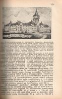 Bakony. (Útikalauz.)
Budapest, 1927. Turistaság és Alpinizmus Lap-, Könyv- és Térképkiadó Rt. (Ifj....