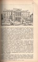 Bakony. (Útikalauz.)
Budapest, 1927. Turistaság és Alpinizmus Lap-, Könyv- és Térképkiadó Rt. (Ifj....