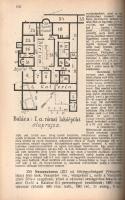 Bakony. (Útikalauz.)
Budapest, 1927. Turistaság és Alpinizmus Lap-, Könyv- és Térképkiadó Rt. (Ifj....