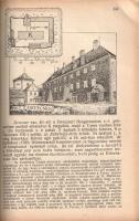 Bakony. (Útikalauz.)
Budapest, 1927. Turistaság és Alpinizmus Lap-, Könyv- és Térképkiadó Rt. (Ifj....