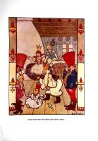 V. Móra Panka: 
Mese, mese, mátka...
[Budapest], (1935). Révai-kiadás (ny.) 47 + [1] p. + 13 t. (s...