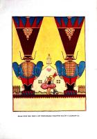 V. Móra Panka: 
Mese, mese, mátka...
[Budapest], (1935). Révai-kiadás (ny.) 47 + [1] p. + 13 t. (s...