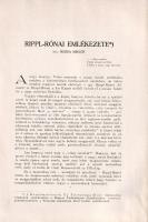 [Kiállítási katalógus] A Képzőművészek Uj Társasága (KUT) kiállításának képes katalógusa. Nemzeti Sz...