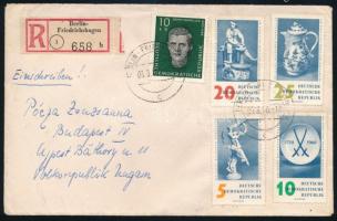 NDK 1960