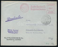 Deutsches Reich 1941