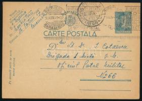 Románia 1941
