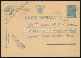 Románia 1941