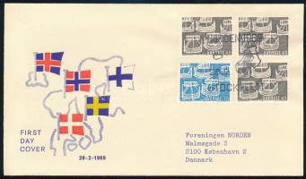 Svédország 1969