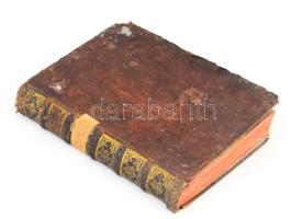 Schmitt, Nicolaus: Institutiones theologicae dogmatico-scholastico-morales, quas in universitate Tyr...