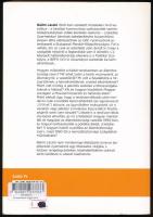 Bálint László: Évtizedeim a titkosszolgálatnál. Egy magyar kémelhárító emlékiratai. Bp., 2013, Kárpá...