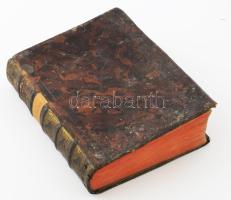 Lamy, Bernardus: Apparatus Biblicus, sive manuductio ad Sacram Scripturam, tum clarius, tum facilius...