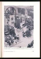 Nyárády Gábor - Szilágyi István - Várhelyi András: A világ műszaki múzeumai. Bp., 1961, Műszaki Köny...