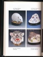 Ács Piroska: Szelencék titkai. Bp., 1994, Helikon. Színes fotókkal illusztrálva. Kiadói egészvászon-...