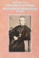 Szabó Ferenc S. J.: The Life and Work of Ottokár Prohászka (1858-1927). Ford.: Miklósházy Attila. Bp., 2007, Szent István Társulat. Angol nyelven. Kiadói papírkötés.