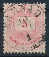 "FARNAD / (ESZTERG.) M. "