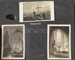 A M. kir. 19. gyalog dandár 1938, 1939, 1940,1941, Felvidék, Kárpátalja, Erdély, Délvidék bevonuláso...