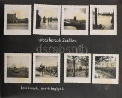 A M. kir. 19. gyalog dandár 1938, 1939, 1940,1941, Felvidék, Kárpátalja, Erdély, Délvidék bevonuláso...