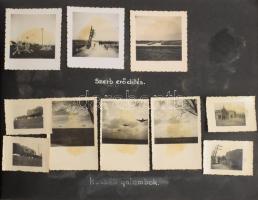 A M. kir. 19. gyalog dandár 1938, 1939, 1940,1941, Felvidék, Kárpátalja, Erdély, Délvidék bevonuláso...