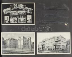 A M. kir. 19. gyalog dandár 1938, 1939, 1940,1941, Felvidék, Kárpátalja, Erdély, Délvidék bevonuláso...