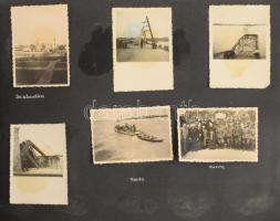 A M. kir. 19. gyalog dandár 1938, 1939, 1940,1941, Felvidék, Kárpátalja, Erdély, Délvidék bevonuláso...